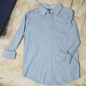 Bundle of boy's shirts